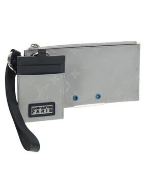 Louis Vuitton Satellite Alpha Pouch #359757L50B